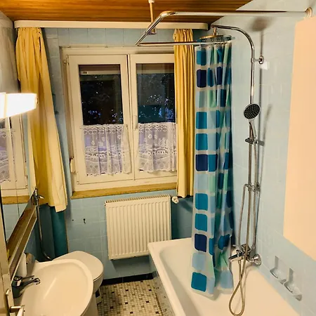 Apartman Ferienwohnung Pappenheim