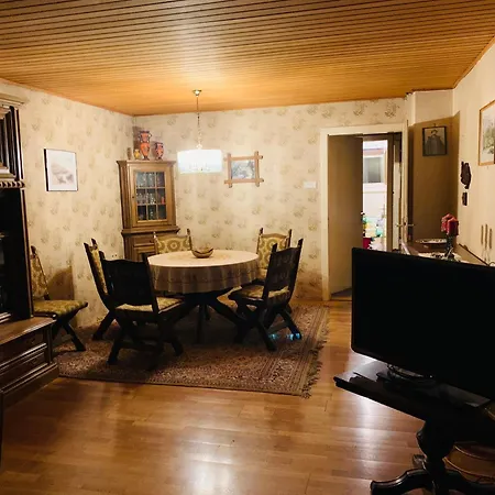 Ferienwohnung Pappenheim
