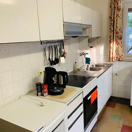 Apartman Ferienwohnung Pappenheim *