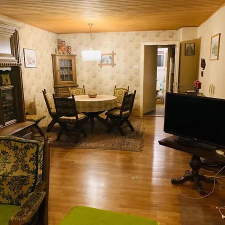 Apartman Ferienwohnung Pappenheim *
