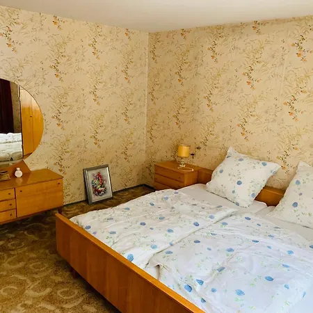 Ferienwohnung Pappenheim * Pappenheim