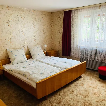 Apartman Ferienwohnung Pappenheim *